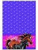 Stolnjak HORSES