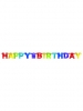 Baner BRIGHT BIRTHDAY 