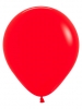 Round balloons 18