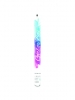 Konfete Party Popper Gender Reveal Blue 57 cm
