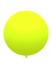 B250 PASTEL YELLOW BALON