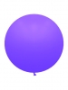 B250 PASTEL LAVENDER BALON