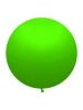 B250 PASTEL LEAF GREEN BALON