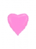 HEART PASTEL PINK MINI 9