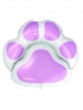FOOTPRINT PINK