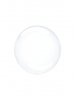 Clearz Petite Crystal Clear Foil S15