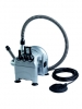 INFLATOR MINI COOL AIR 230V with Foot Pedal