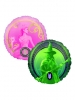 17C Wicked Double-Sided Foil Balloon Standard S60