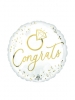 17C WHITE GOLD WEDDING S40
