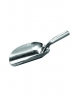 ALUMINIUM STEEL JET SCOOP-MALA ŽLICA ZA POPCORN