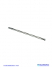 AGITATOR SHAFT ASSEMBLY