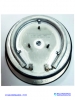 KETTLE/HEATER 4oz EXPORT-lonac i grijač za 4oz 