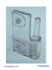 GM41374 RIGHT MALE HINGE