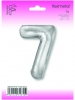 NUMBER 7 SLIM 34
