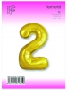 NUMBER 2 SLIM 34