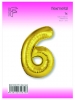 NUMBER 6 SLIM 34