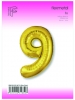 NUMBER 9 SLIM 34