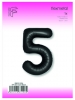 NUMBER 5 SLIM 34