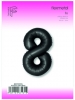 NUMBER 8 SLIM 34