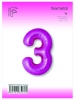 NUMBER 3 SLIM 34