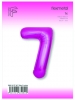 NUMBER 7 SLIM 34