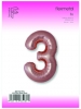 NUMBER 3 SLIM 34