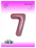 NUMBER 7 SLIM 34