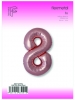 NUMBER 8 SLIM 34