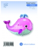 BABY WHALE GIRL PACK