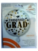 Satin Polka Dots Grad S40