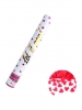 Konfete CANNON RED HEART PAPER 60 cm