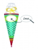 S/Shp Cornet Personalize P35