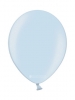 Metallic light blue