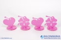 Uteg 15g pink