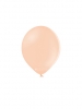 Pastel Peach Cream