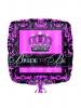 17 Standard Crowned Bride To Be S40